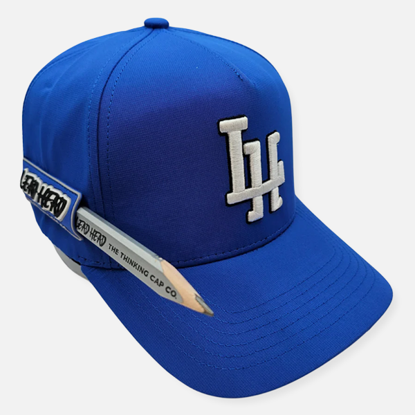 Lead Head The Casual Tradie - Los Doyers