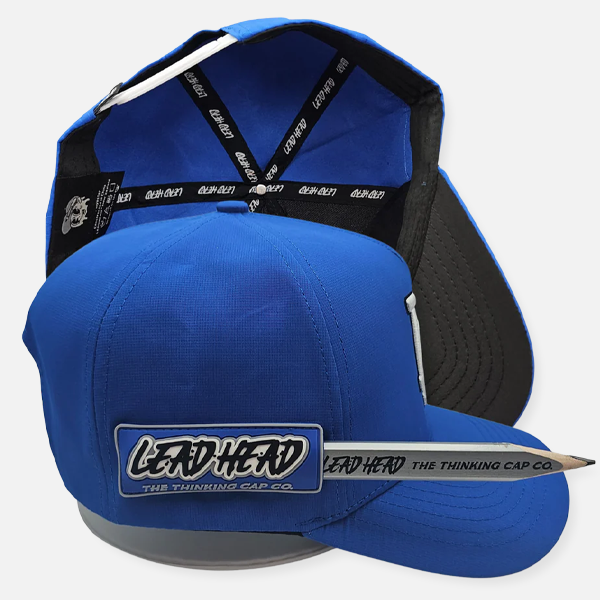 Lead Head The Casual Tradie - Los Doyers