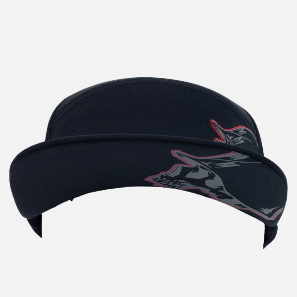 Metal Mulisha Masked Flexsnap Hat - Black