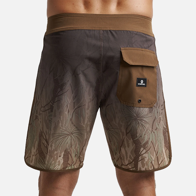 The Mad Hueys Native Hueys 18