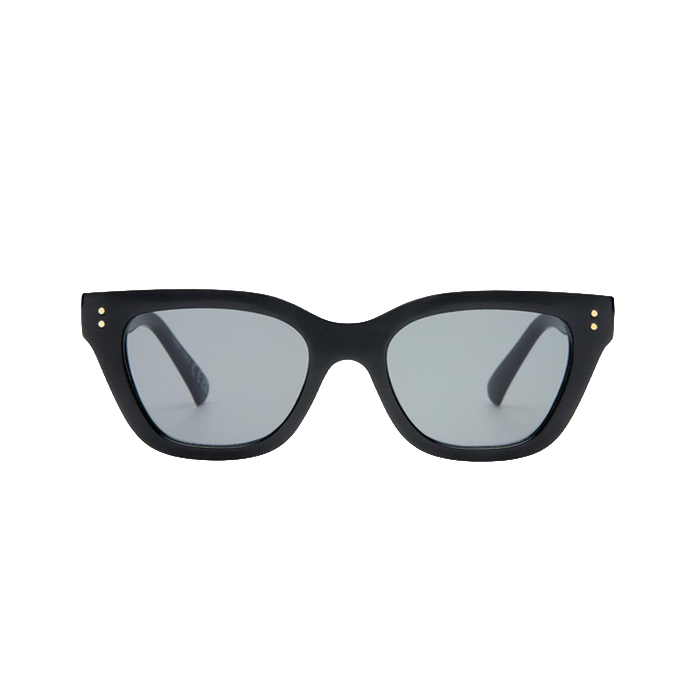 Aire Night Glow Sunglasses - Black