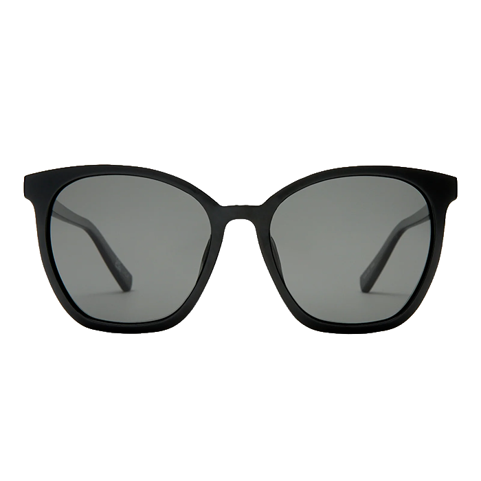 Le Specs Nirvana Sunglasses - Black