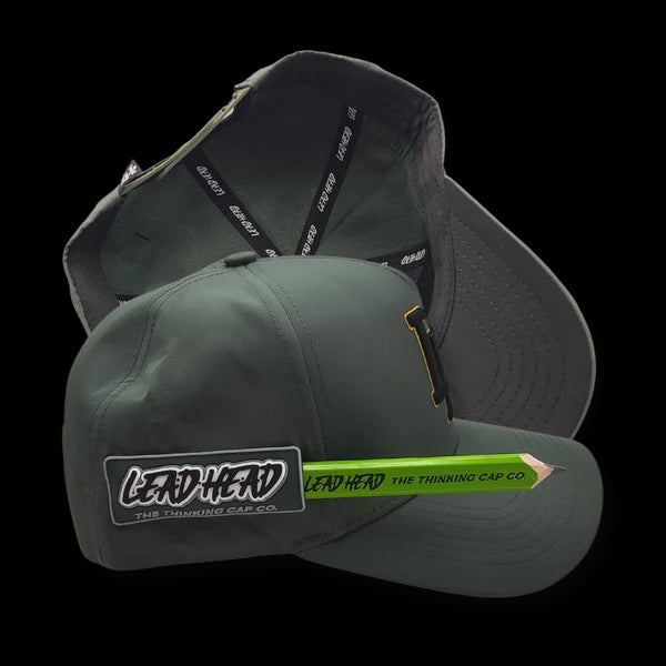 Lead Head The Casual Tradie - Oakland