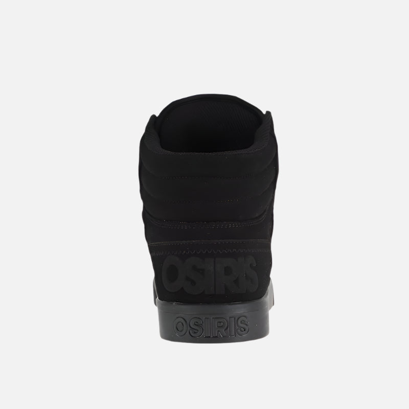 osiris clone - black ops shoes