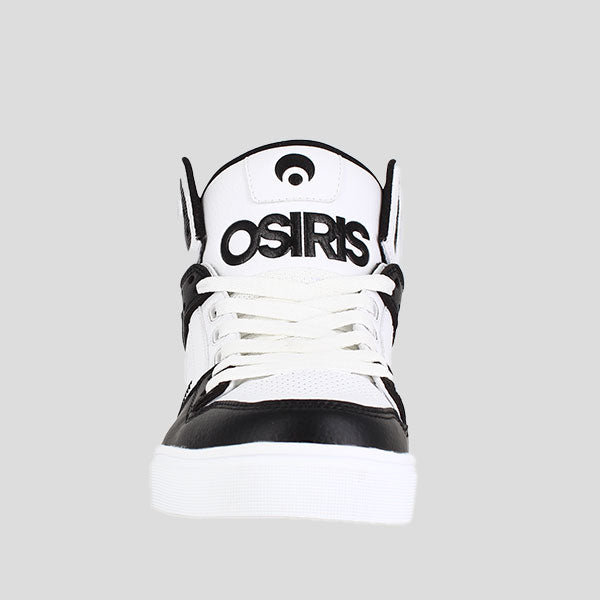 Osiris Clone - Black/White/Black