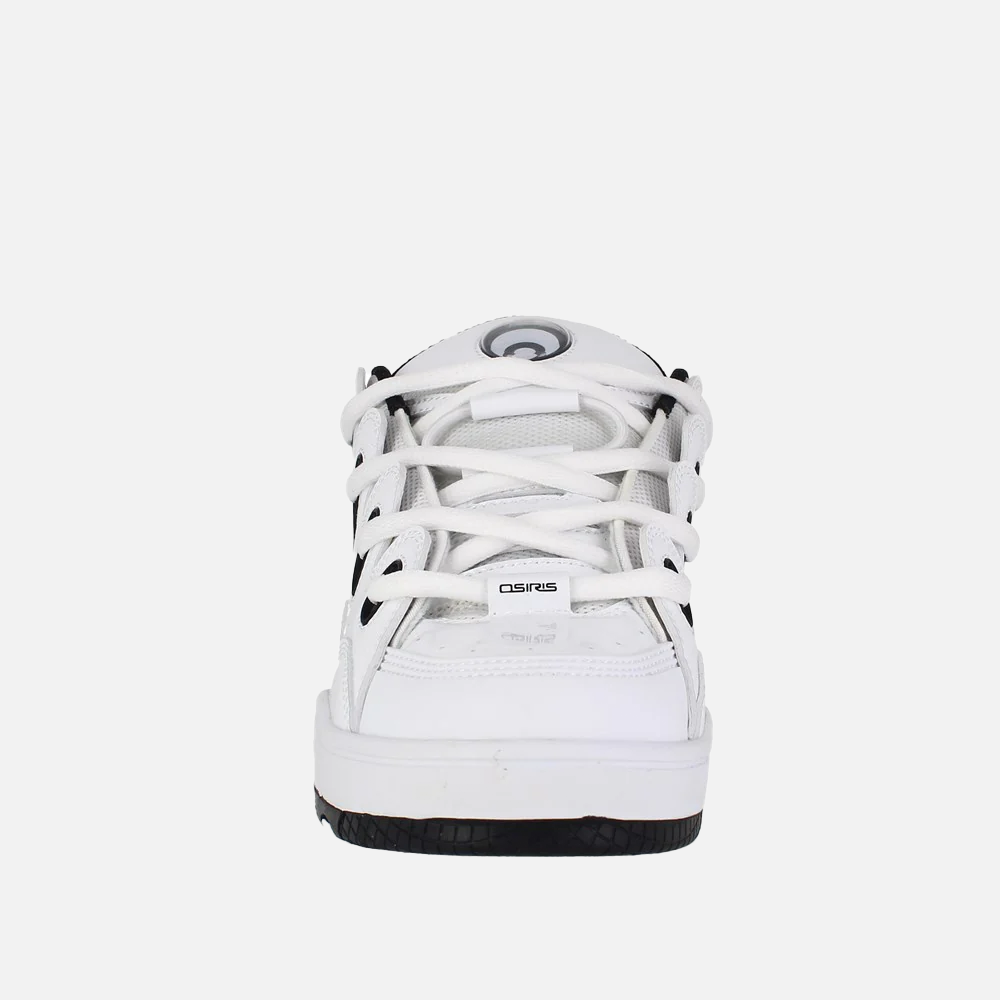 Osiris D3 OG - White/Black