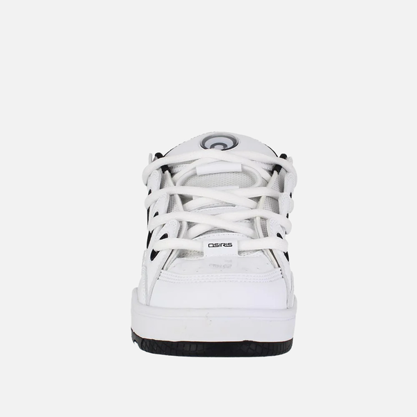 Osiris D3 OG - White/Black