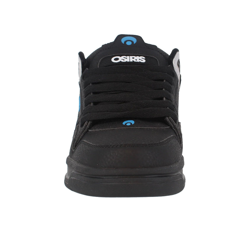Osiris Peril - Black/Grey/Blue