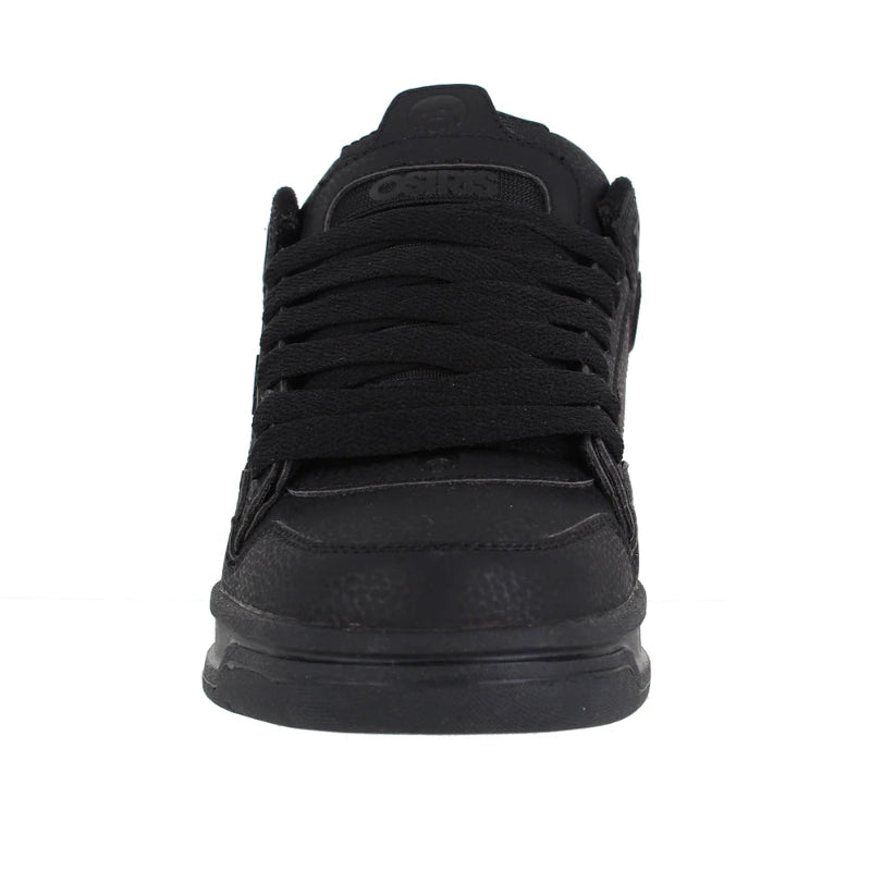 Osiris Peril - Black/Black/Black