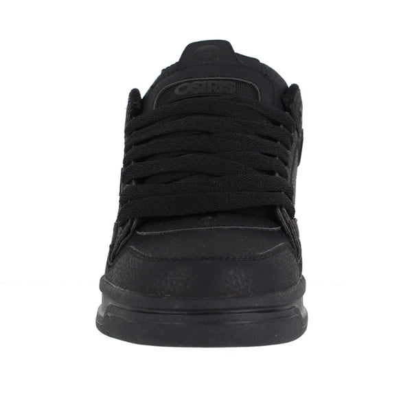 Osiris Peril - Black/Black/Black