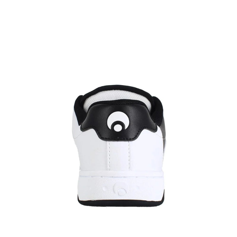 Osiris Troma Alt - White/White/Black