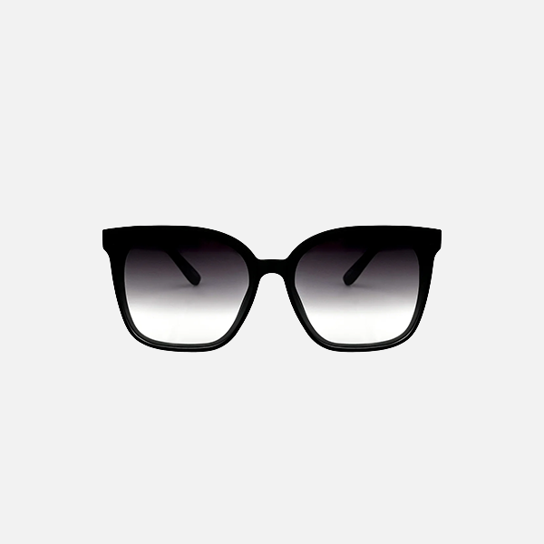 Otra Eyewear Betty - Tort/ Smoke