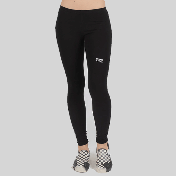 Federation Play Legging - Sketch