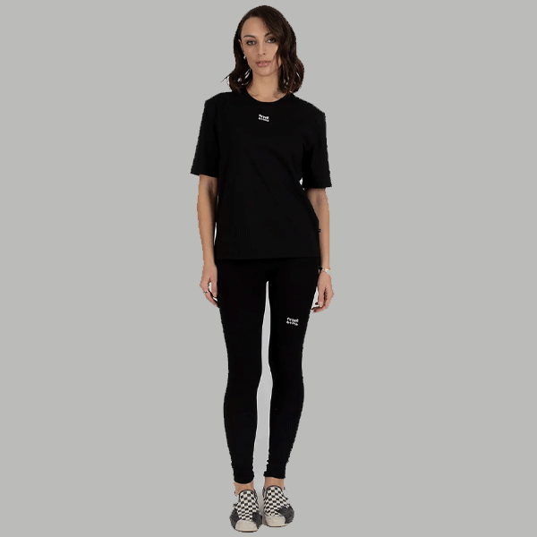 Federation Play Legging - Sketch