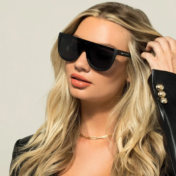 Prive Revaux The Coco - Black