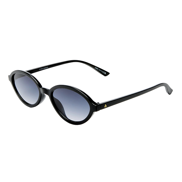 Aire Pyxis Sunglasses - Black