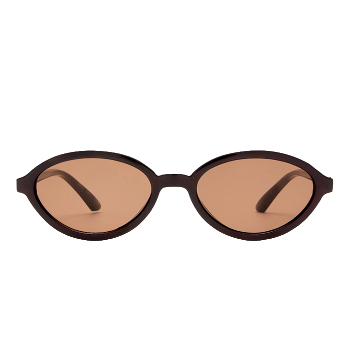 Aire Pyxis Sunglasses - Chocolate