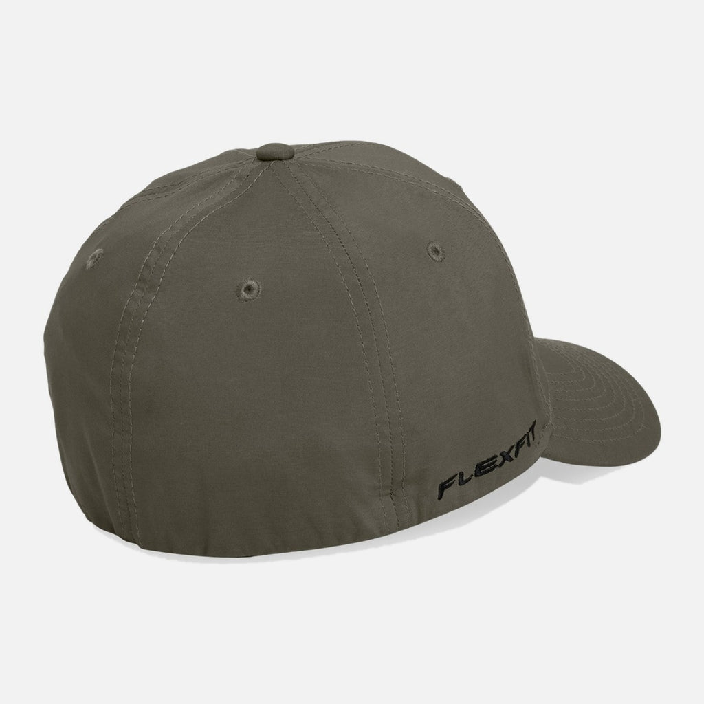 Quiksilver Amped Up Cap - Grape Leaf - view 2 | Propaganda Streetwear & Skate