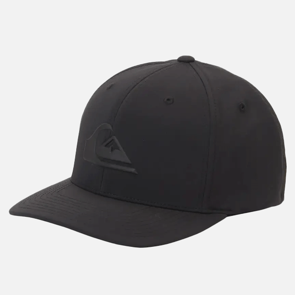 Quiksilver Amped Up Cap - Black