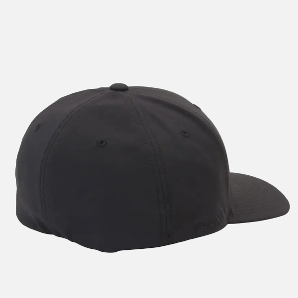 Quiksilver Amped Up Cap - Black