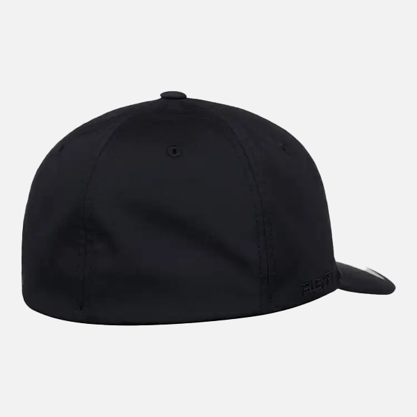 Quiksilver Amped Up Cap - True Black