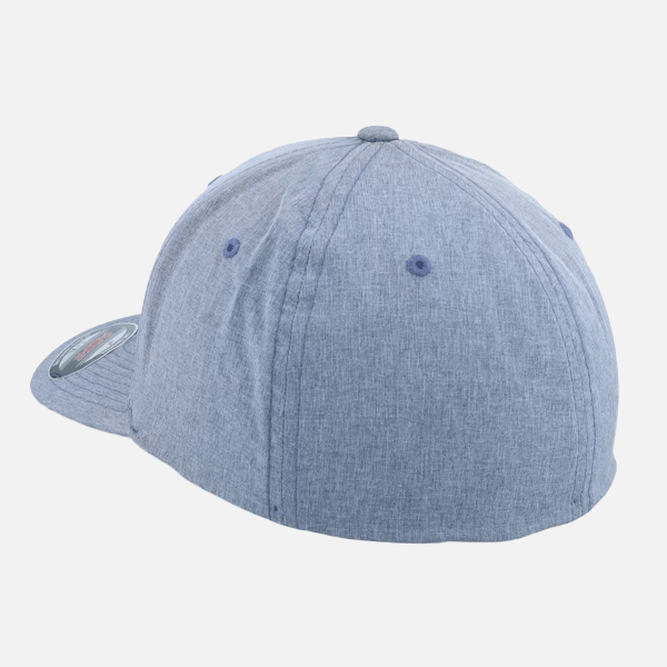 Quiksilver Amped Up Cap - Navy Blazer