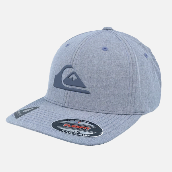 Quiksilver Amped Up Cap - Navy Blazer