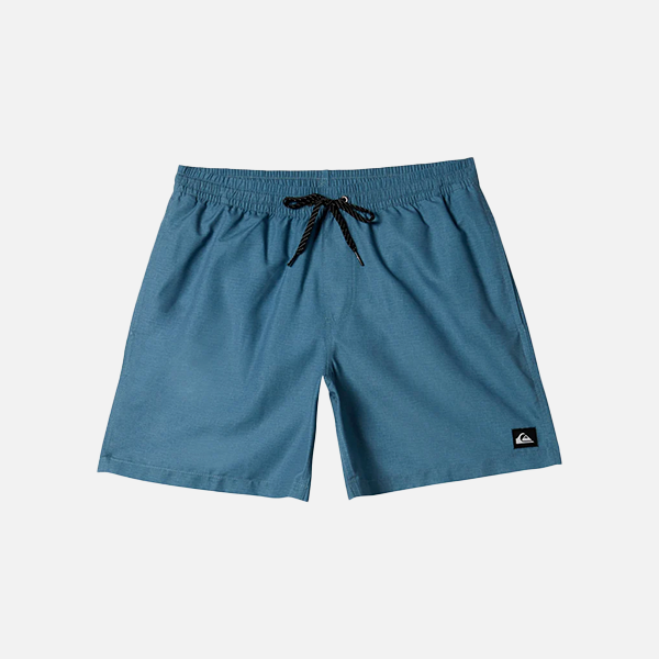 Quiksilver Boys Everyday Deluxe Volley - Aegean Blue