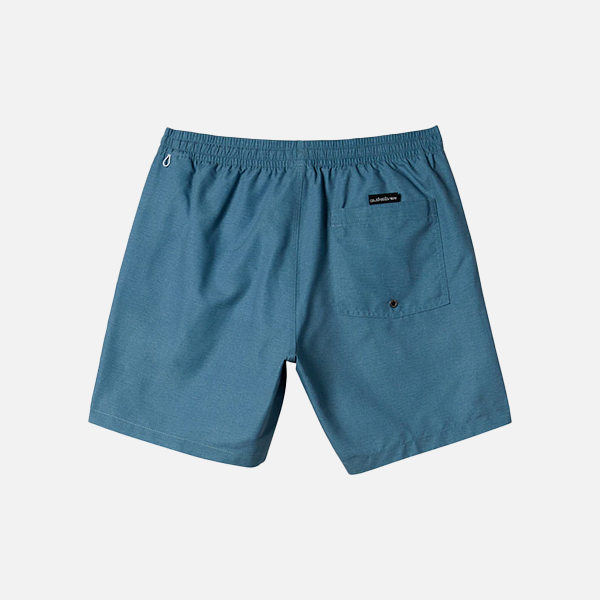 Quiksilver Boys Everyday Deluxe Volley - Aegean Blue