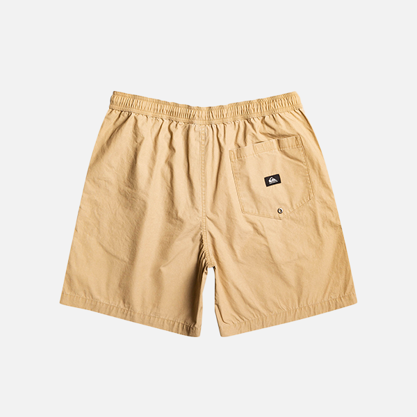 Quiksilver Boys Taxer Walkshort - Plage