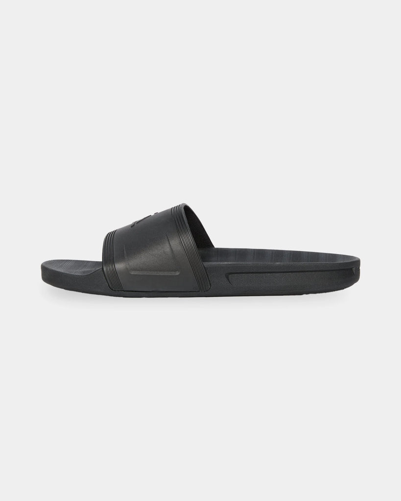 Quiksilver Dockyard Jandal - Black