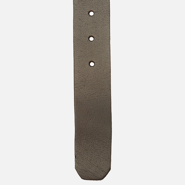 Quiksilver The Everydaily 3 Belt - Chocolate