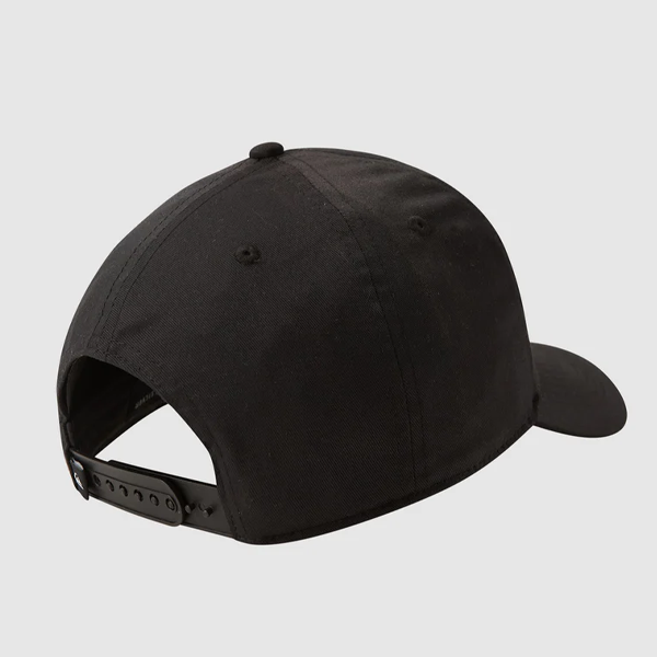 Quiksilver Decades Cap - Black