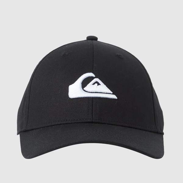 Quiksilver Decades Cap - Black