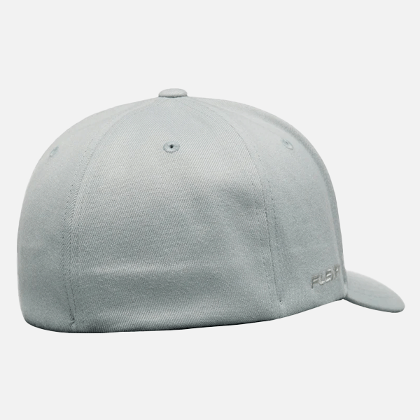 Quiksilver Mountain And Wave Cap - Quarry