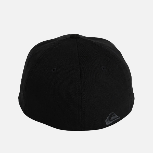 Quiksilver Sidestay Cap - Black