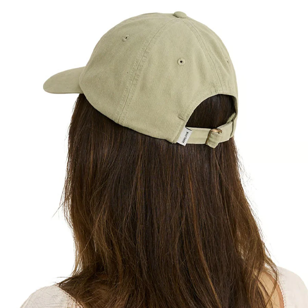 Rhythm Essential Cap - Palm