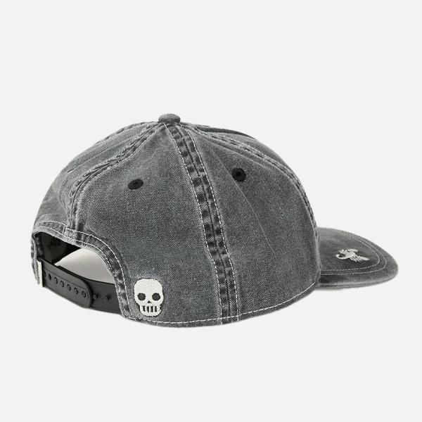 Rhythm San Miguel Cap - Black