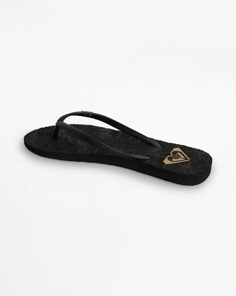 Roxy Antilles III - Black