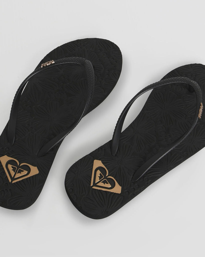 Roxy Antilles III - Black