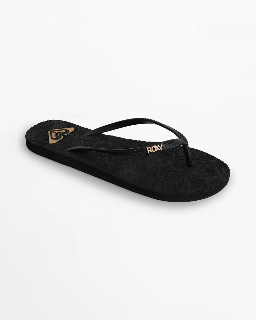Roxy Antilles III - Black
