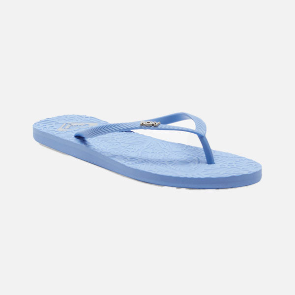 Roxy Antilles Thongs - Blue Haze