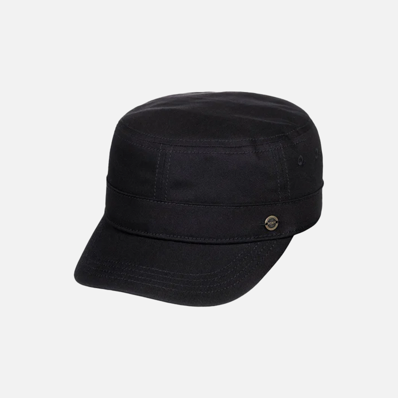 Roxy Castro Cap - Black