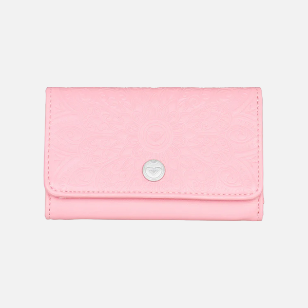 Roxy Crazy Diamond Wallet - Bonbon