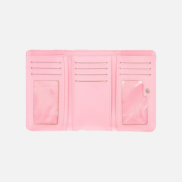 Roxy Crazy Diamond Wallet - Bonbon