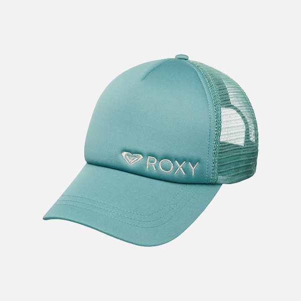 Roxy Finishline 3 Colors - Mineral Blue