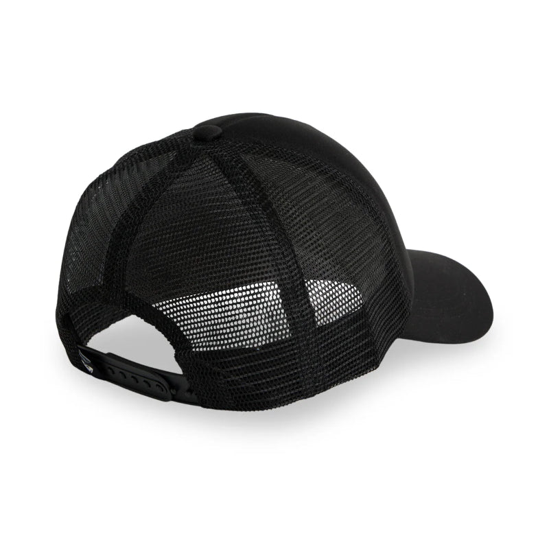 Roxy Finishline Cap - Black