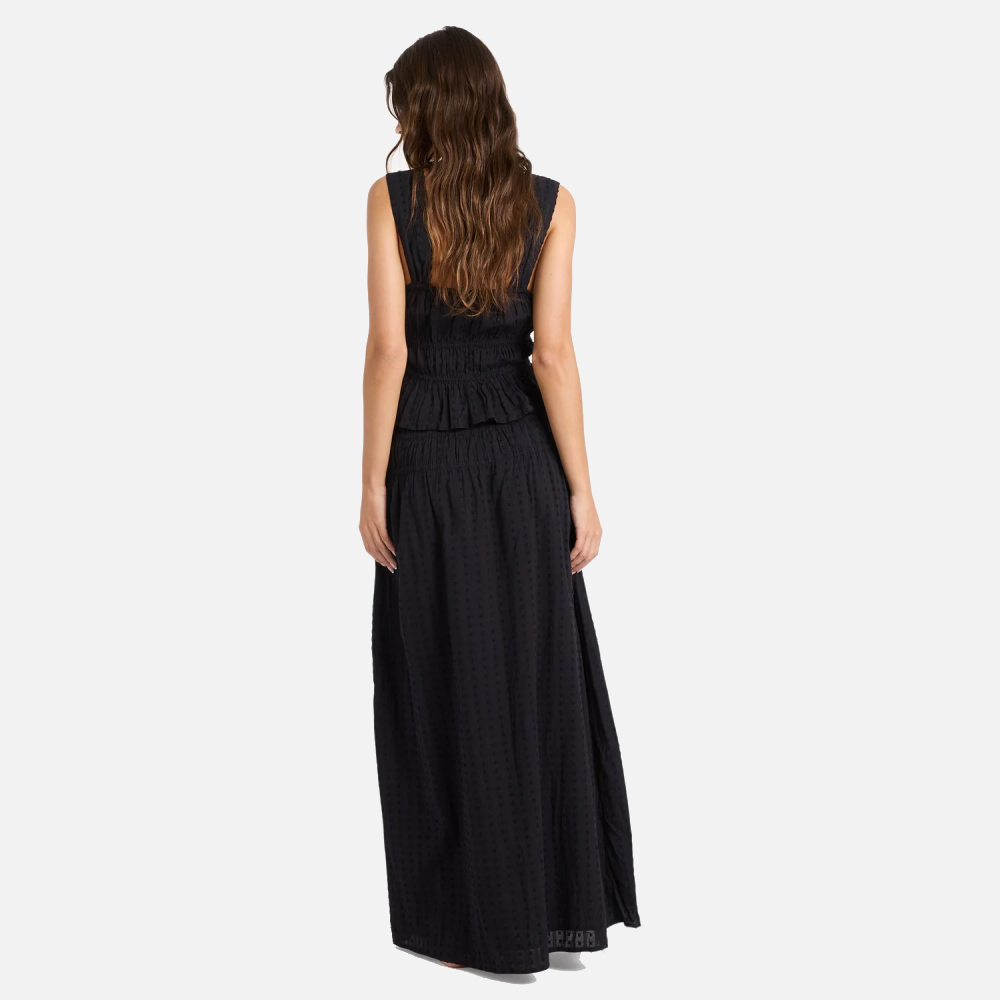 Roxy Malia Skirt - Black