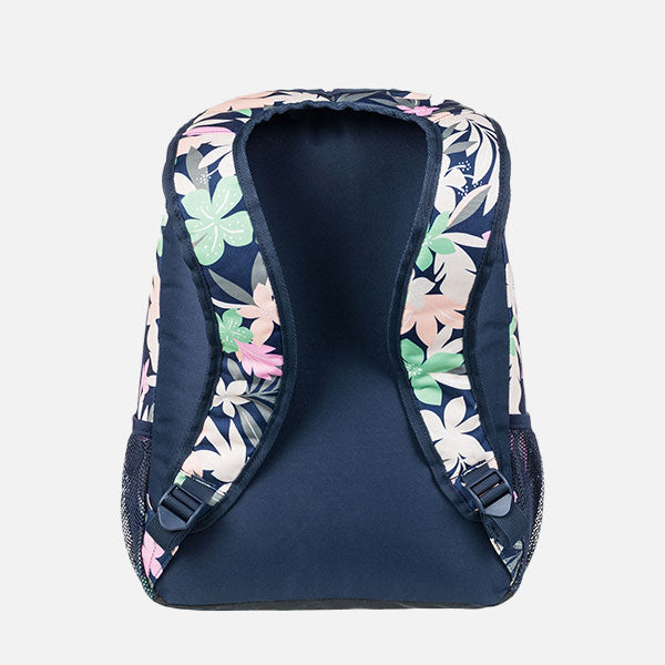 Roxy Shadow Swell Printed Backpack - Naval Academy Ilacabo