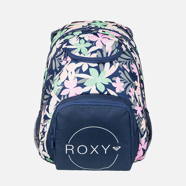 Roxy Shadow Swell Printed Backpack - Naval Academy Ilacabo